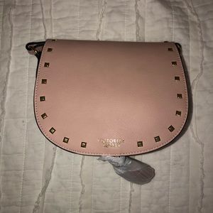 BRAND NEW VS Studded Crossbody Bag